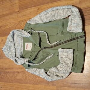 Mossimo Jacket